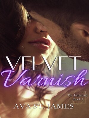 cover image of Velvet Varnish